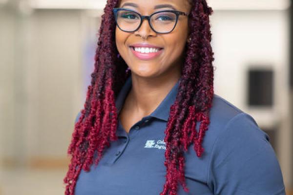 Ariel Robinson
