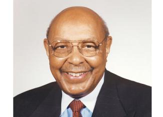 Louis Stokes